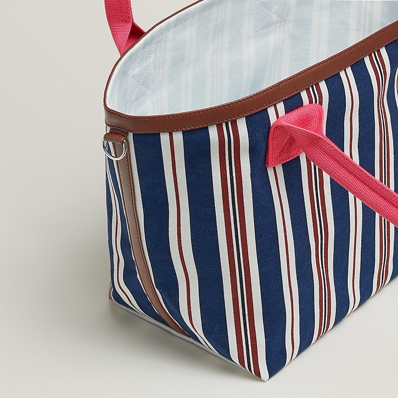 So canvas bag | Hermès Hong Kong SAR